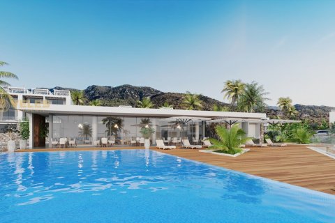 Apartment for sale in Tatlisu, Famagusta, Northern Cyprus, 2 bedrooms, 83m2, No. 226854 – photo 13