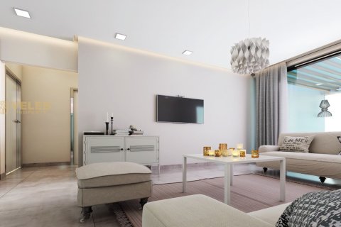 Apartment for sale in Tatlisu, Famagusta, Northern Cyprus, 2 bedrooms, 83m2, No. 226854 – photo 18