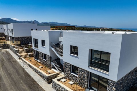 Apartment for sale in Tatlisu, Famagusta, Northern Cyprus, 2 bedrooms, 83m2, No. 226854 – photo 9