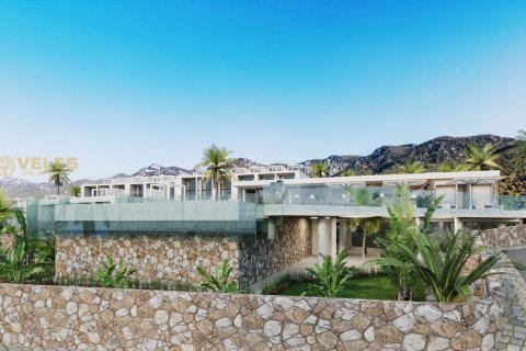 Apartment for sale in Tatlisu, Famagusta, Northern Cyprus, 2 bedrooms, 83m2, No. 226854 – photo 12