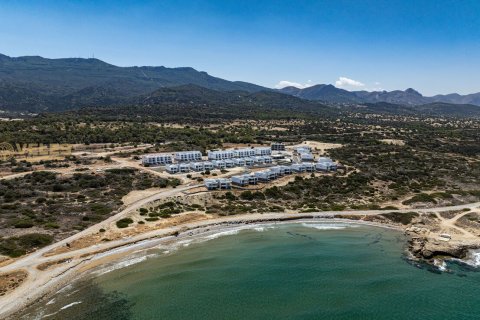 Apartment for sale in Tatlisu, Famagusta, Northern Cyprus, 2 bedrooms, 83m2, No. 226854 – photo 2