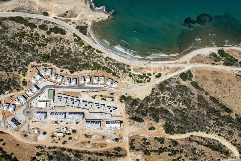 Apartment for sale in Tatlisu, Famagusta, Northern Cyprus, 2 bedrooms, 83m2, No. 226854 – photo 6