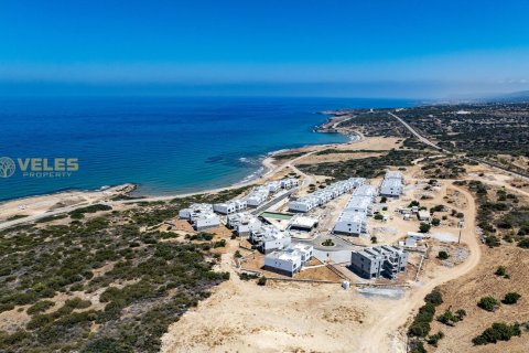 Apartment for sale in Tatlisu, Famagusta, Northern Cyprus, 2 bedrooms, 83m2, No. 226854 – photo 4