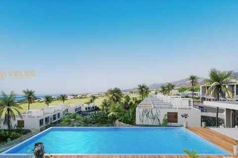 Apartment for sale in Tatlisu, Famagusta, Northern Cyprus, 2 bedrooms, 83m2, No. 226854 – photo 14