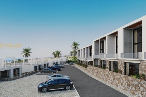Apartment for sale in Tatlisu, Famagusta, Northern Cyprus, 2 bedrooms, 83m2, No. 226854 – photo 16