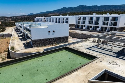 Apartment for sale in Tatlisu, Famagusta, Northern Cyprus, 2 bedrooms, 83m2, No. 226854 – photo 11