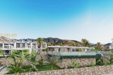 Apartment for sale in Tatlisu, Famagusta, Northern Cyprus, 2 bedrooms, 83m2, No. 226854 – photo 15