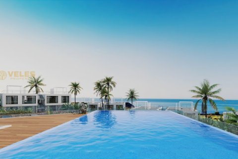 Apartment for sale in Tatlisu, Famagusta, Northern Cyprus, 2 bedrooms, 83m2, No. 226854 – photo 17