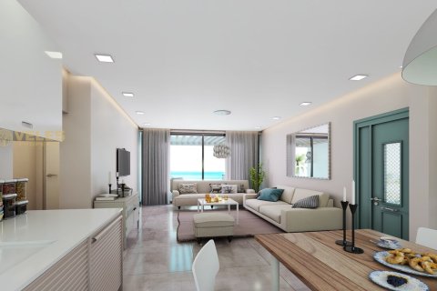 Apartment for sale in Tatlisu, Famagusta, Northern Cyprus, 2 bedrooms, 83m2, No. 226854 – photo 20