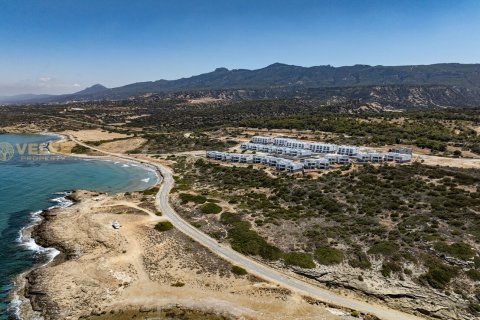 Apartment for sale in Tatlisu, Famagusta, Northern Cyprus, 2 bedrooms, 83m2, No. 226854 – photo 3