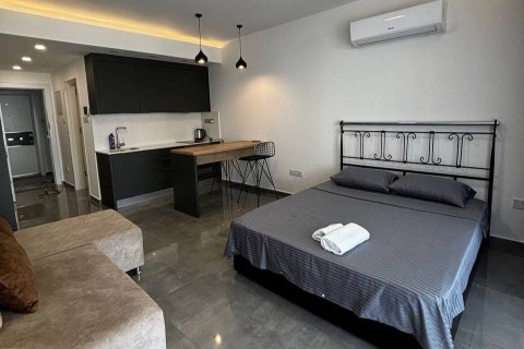Продажа квартиры в Фамагусте, Северный Кипр студия, 42м2, №226850 – фото 2