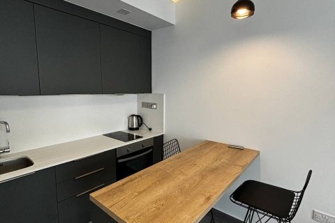 Продажа квартиры в Фамагусте, Северный Кипр студия, 42м2, №226850 – фото 7