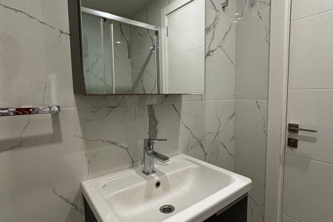 Продажа квартиры в Фамагусте, Северный Кипр студия, 42м2, №226850 – фото 19