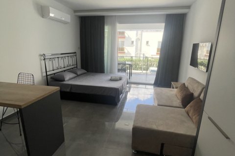 Продажа квартиры в Фамагусте, Северный Кипр студия, 42м2, №226850 – фото 6