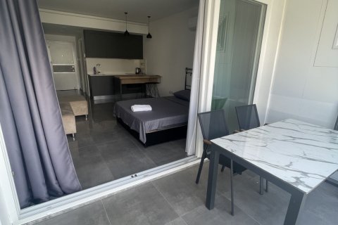Продажа квартиры в Фамагусте, Северный Кипр студия, 42м2, №226850 – фото 21