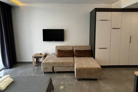 Продажа квартиры в Фамагусте, Северный Кипр студия, 42м2, №226850 – фото 3