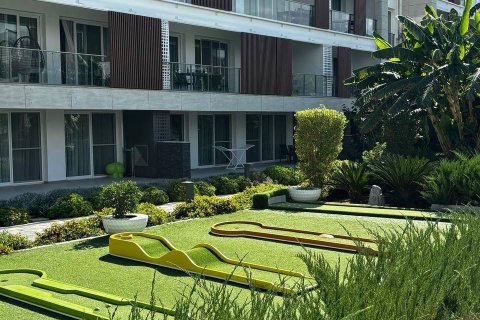 Продажа квартиры в Фамагусте, Северный Кипр студия, 42м2, №226850 – фото 23