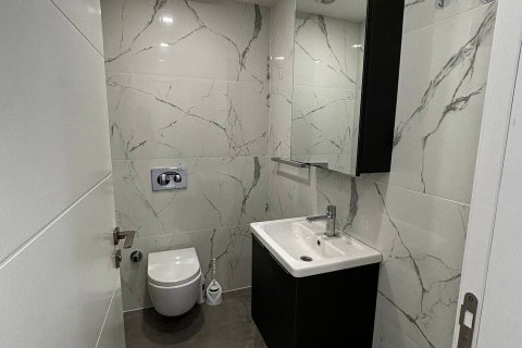 Продажа квартиры в Фамагусте, Северный Кипр студия, 42м2, №226850 – фото 18