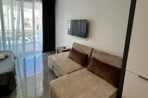 Продажа квартиры в Фамагусте, Северный Кипр студия, 42м2, №226850 – фото 5