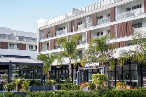 Leilighet  i Famagusta,  Nr. 226850