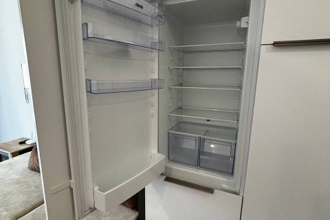 Продажа квартиры в Фамагусте, Северный Кипр студия, 42м2, №226850 – фото 8