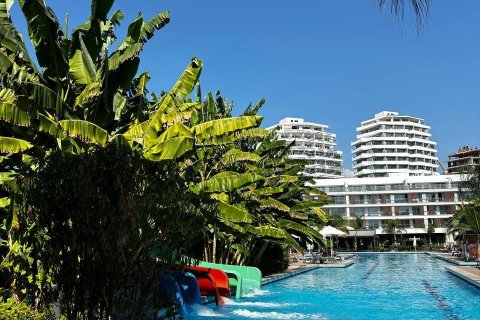 Продажа квартиры в Фамагусте, Северный Кипр студия, 42м2, №226850 – фото 26