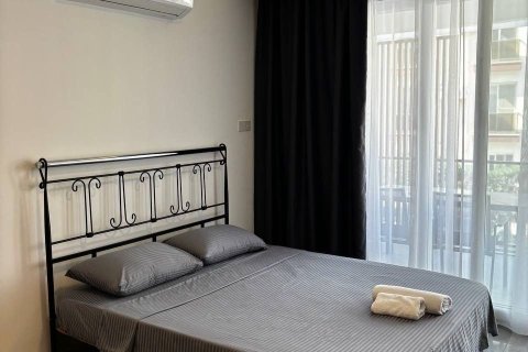 Продажа квартиры в Фамагусте, Северный Кипр студия, 42м2, №226850 – фото 4