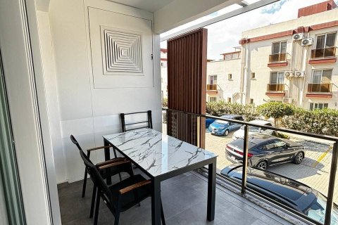 Продажа квартиры в Фамагусте, Северный Кипр студия, 42м2, №226850 – фото 22