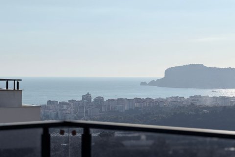 2+1 Leilighet  i Kestel, Antalya, Tyrkia Nr. 226855