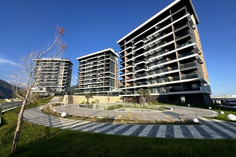 Apartment for sale  in Kestel, Antalya, Turkey, 2 bedrooms, 105m2, No. 226855 – photo 2