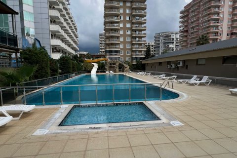 2+1 Lägenhet i Mahmutlar, Antalya, Turkiet Nr. 228806 - 14