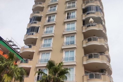 2+1 Lägenhet i Mahmutlar, Antalya, Turkiet Nr. 228806 - 16