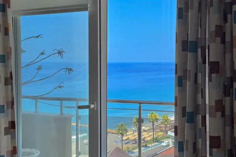 2+1 Lägenhet i Mahmutlar, Antalya, Turkiet Nr. 228806 - 21