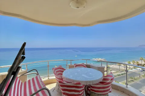 2+1 Lägenhet i Mahmutlar, Antalya, Turkiet Nr. 228806 - 18