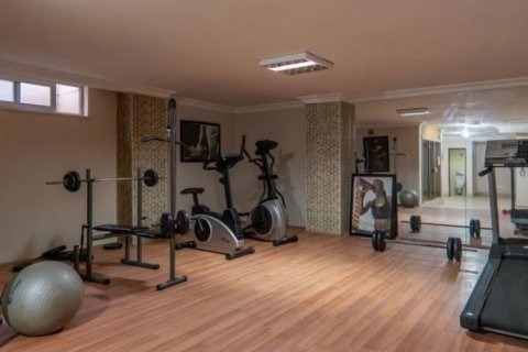2+1 Lägenhet i Mahmutlar, Antalya, Turkiet Nr. 228806 - 13