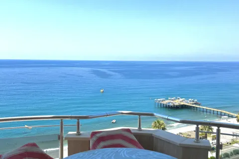 2+1 Lägenhet i Mahmutlar, Antalya, Turkiet Nr. 228806 - 2