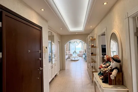 2+1 Lägenhet i Mahmutlar, Antalya, Turkiet Nr. 228806 - 19
