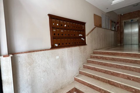 2+1 Lägenhet i Mahmutlar, Antalya, Turkiet Nr. 228806 - 10