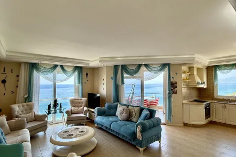 2+1 Lägenhet i Mahmutlar, Antalya, Turkiet Nr. 228806 - 5