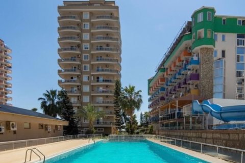 2+1 Lägenhet i Mahmutlar, Antalya, Turkiet Nr. 228806 - 17