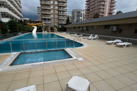 2+1 Lägenhet i Mahmutlar, Antalya, Turkiet Nr. 228806 - 15
