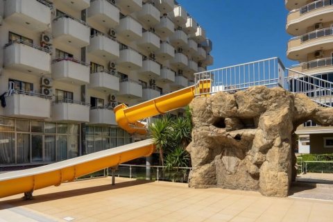 2+1 Lägenhet i Mahmutlar, Antalya, Turkiet Nr. 228806 - 11