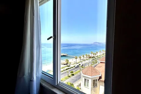 2+1 Lägenhet i Mahmutlar, Antalya, Turkiet Nr. 228806 - 20