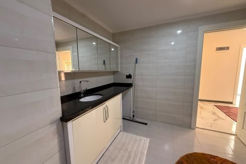 Продажа квартиры  в Махмутларе, Анталье, Турция 5+1, 350м2, №228801 – фото 21