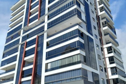 Продажа квартиры  в Махмутларе, Анталье, Турция 5+1, 350м2, №228801 – фото 2
