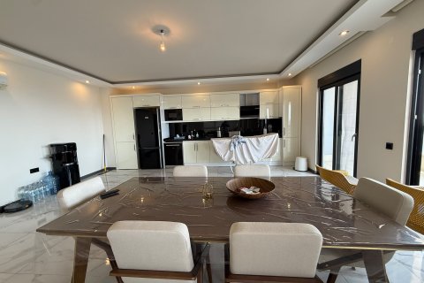 Продажа квартиры  в Махмутларе, Анталье, Турция 5+1, 350м2, №228801 – фото 6