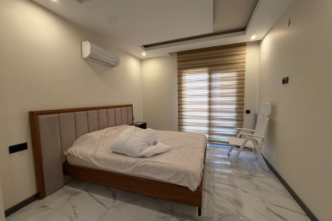 Продажа квартиры  в Махмутларе, Анталье, Турция 5+1, 350м2, №228801 – фото 25