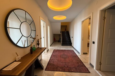 Продажа квартиры  в Махмутларе, Анталье, Турция 5+1, 350м2, №228801 – фото 22