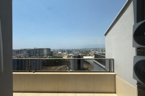 Продажа квартиры  в Махмутларе, Анталье, Турция 5+1, 350м2, №228801 – фото 15