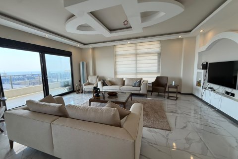 Продажа квартиры  в Махмутларе, Анталье, Турция 5+1, 350м2, №228801 – фото 7